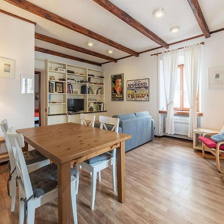Colosseo Modern Apartment روما المظهر الخارجي الصورة