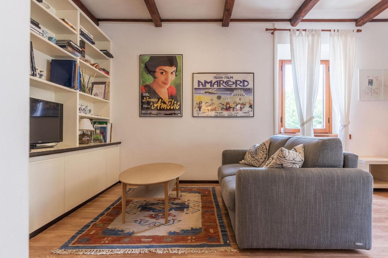 Colosseo Modern Apartment روما المظهر الخارجي الصورة