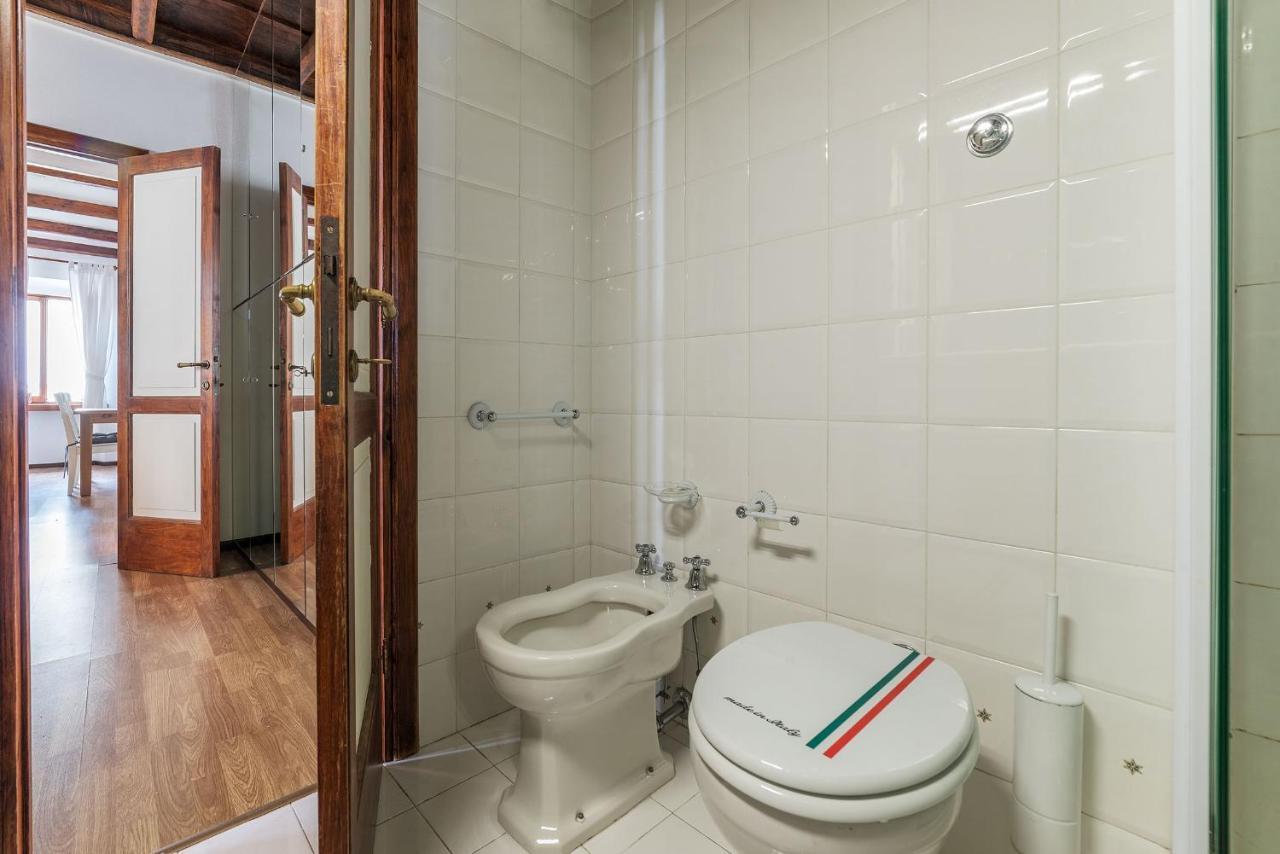 Colosseo Modern Apartment روما المظهر الخارجي الصورة