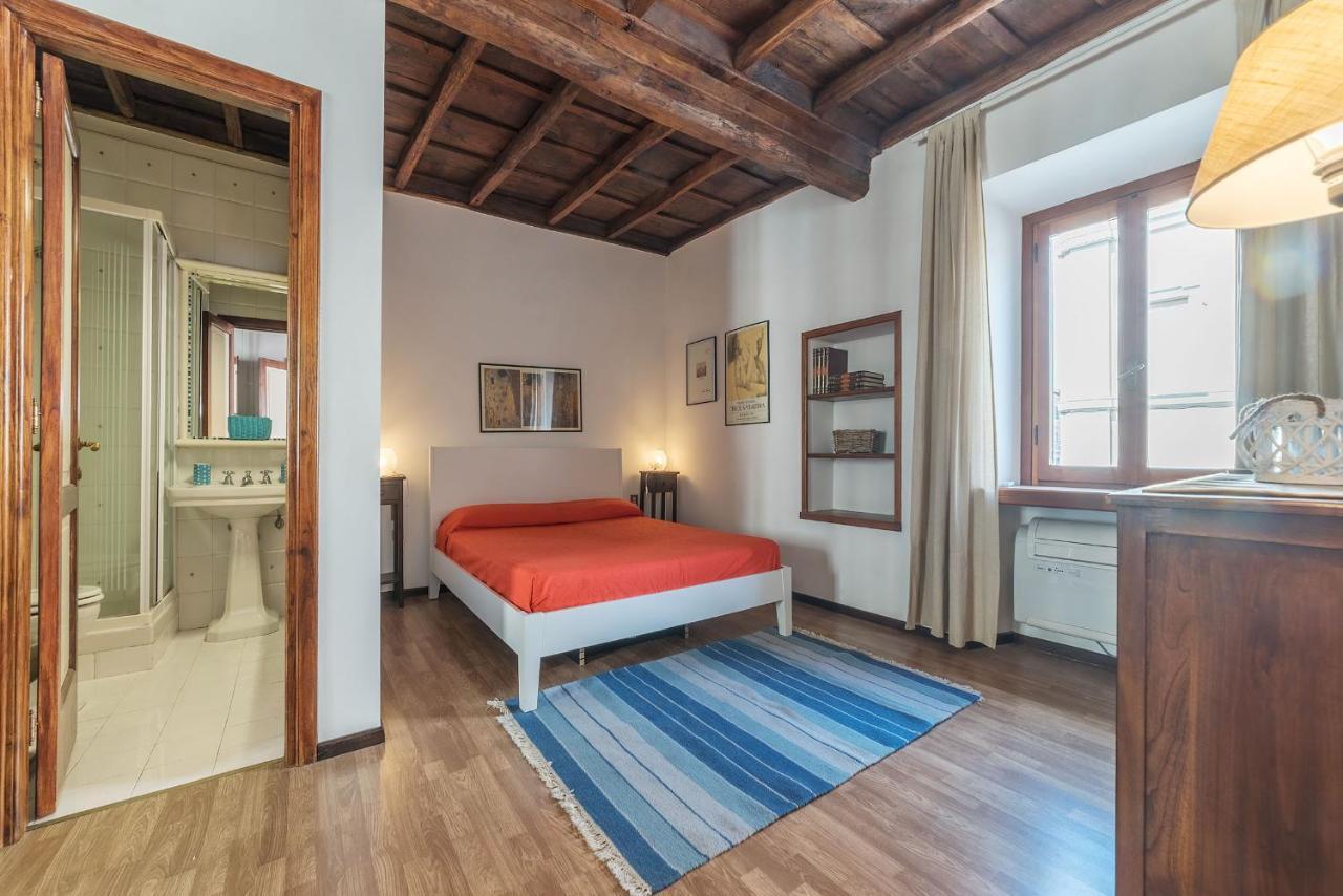Colosseo Modern Apartment روما المظهر الخارجي الصورة