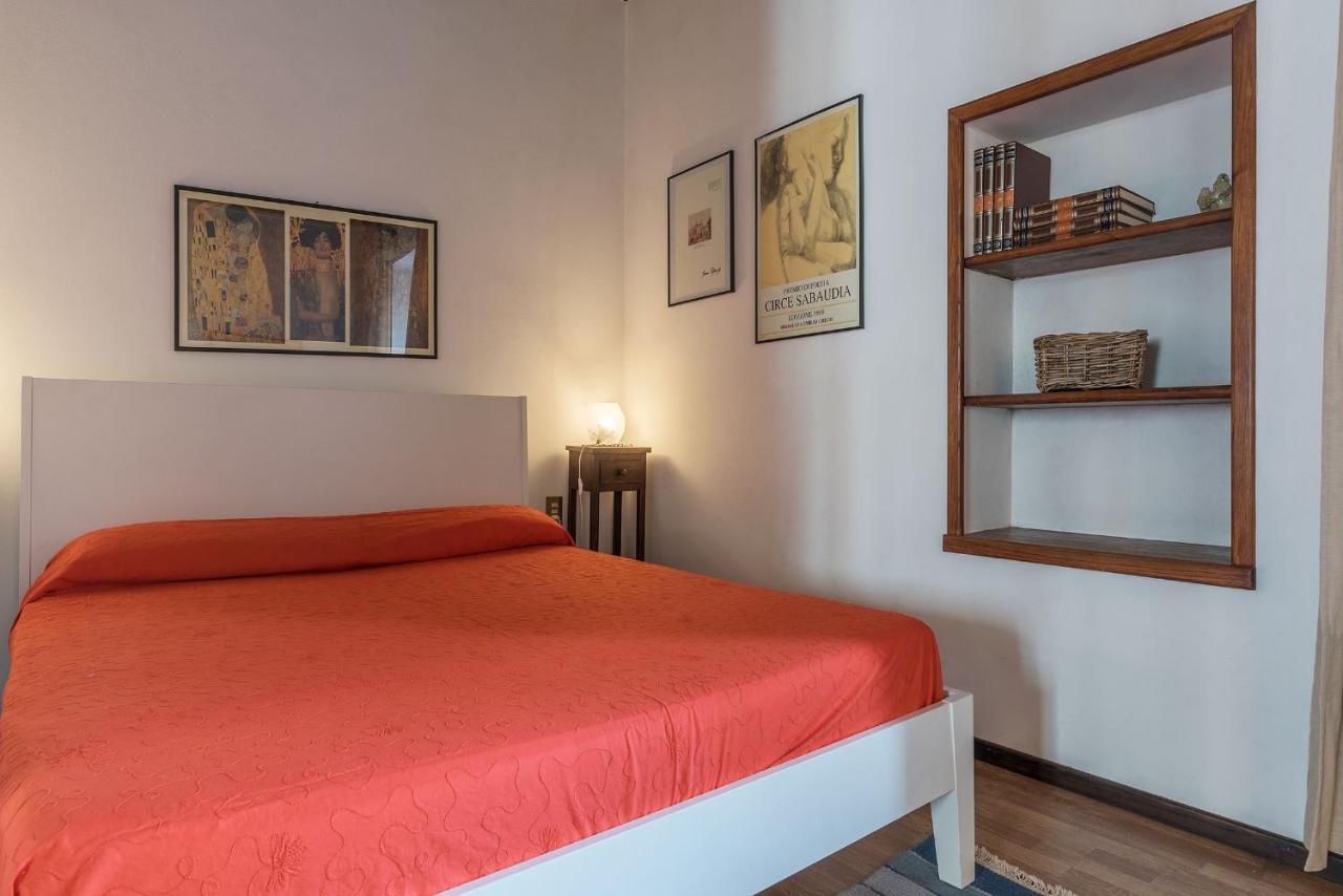 Colosseo Modern Apartment روما المظهر الخارجي الصورة